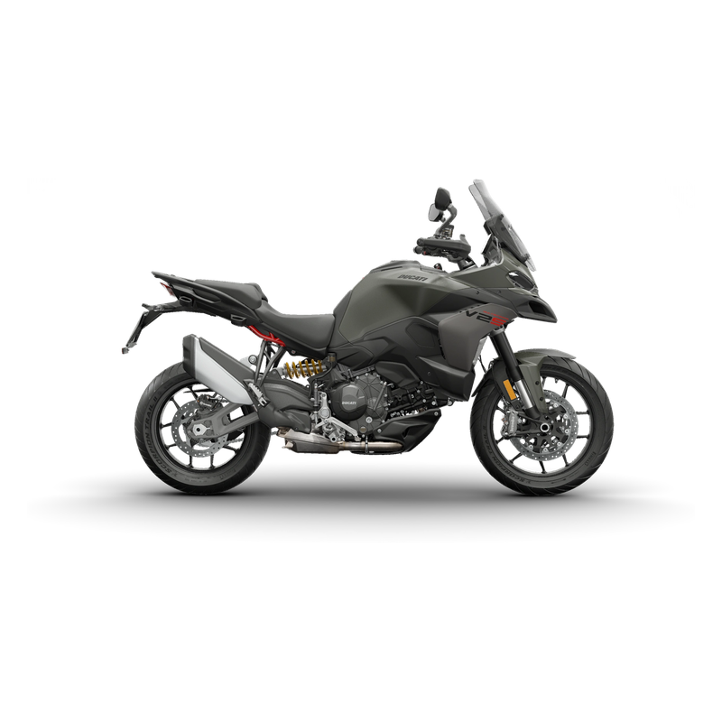 Мотоцикл DUCATI Multistrada V2 S