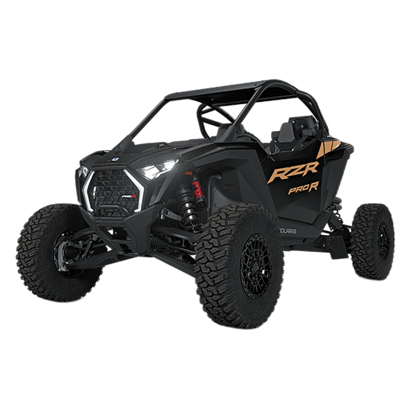 Багги POLARIS RZR Pro R Ultimate