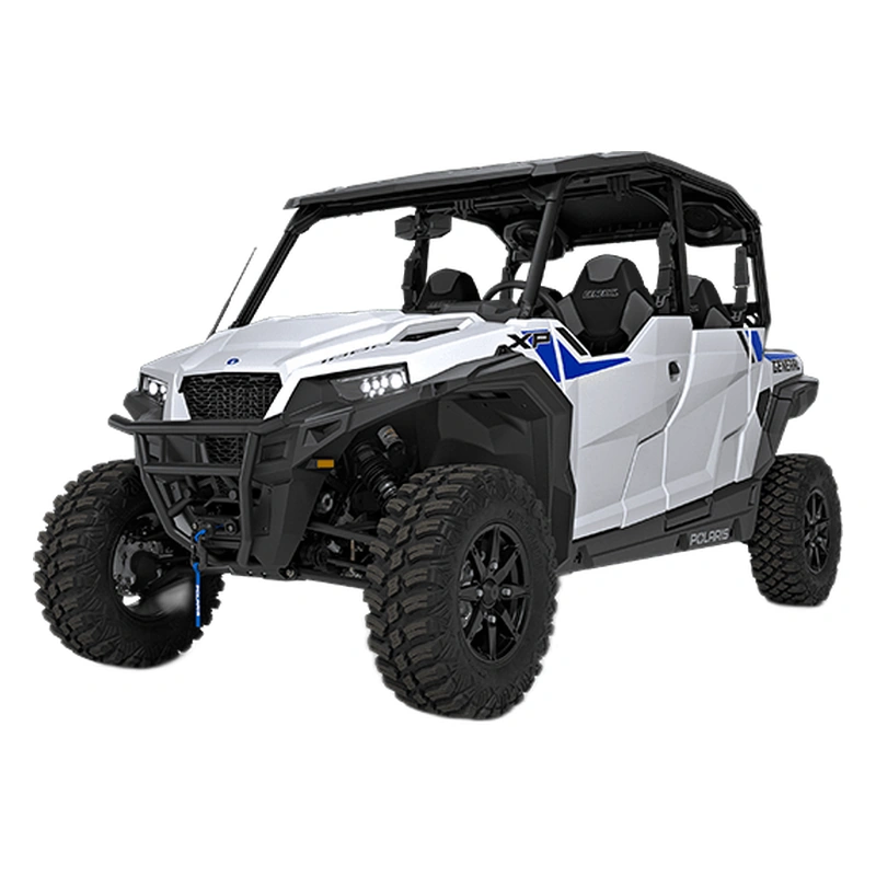 Багги POLARIS GENERAL XP 4 1000 Ultimate