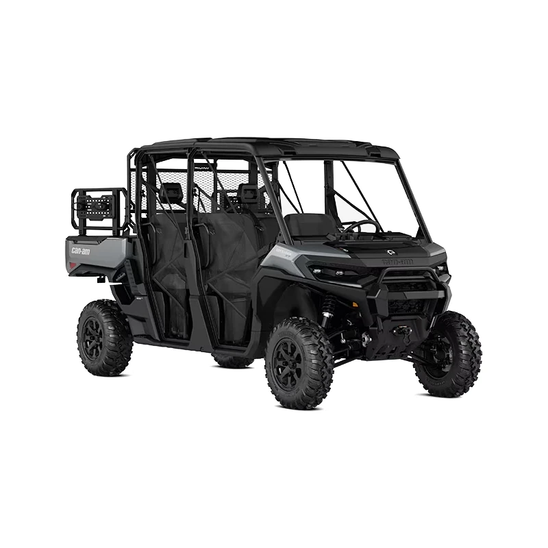 Багги BRP CAN-AM 2027 Defender XU MAX XT