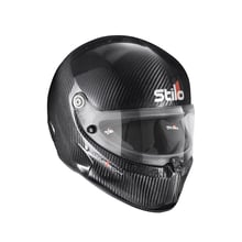 Автоспортивный шлем Simpson Racing SA2020 ST5 GT карбон