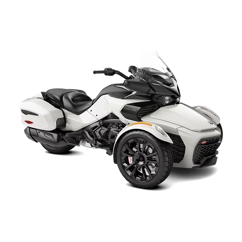 BRP CAN-AM SPYDER F3-T