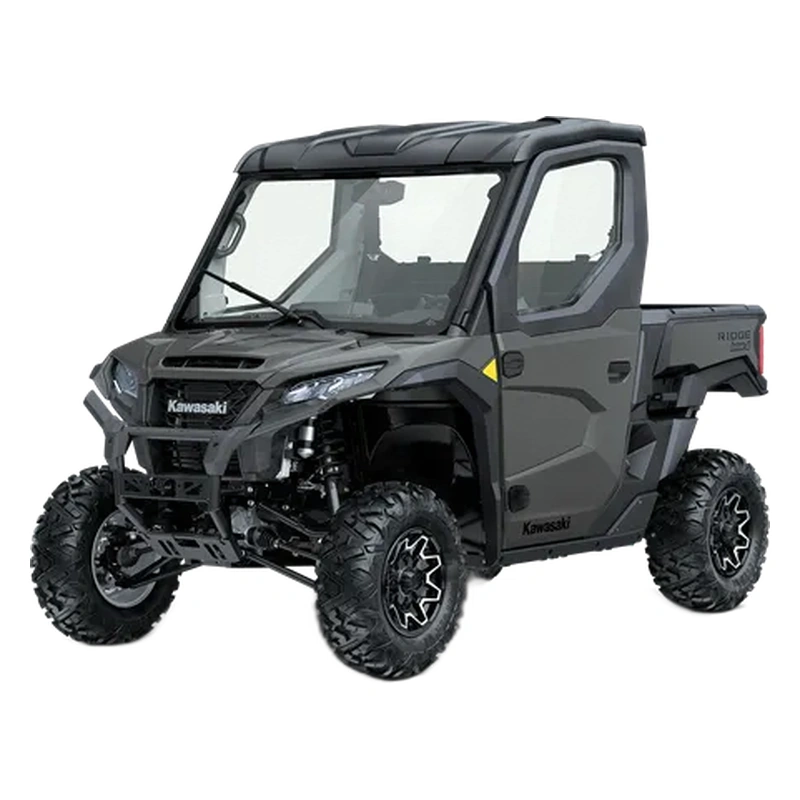 Багги KAWASAKI RIDGE ST HVAC