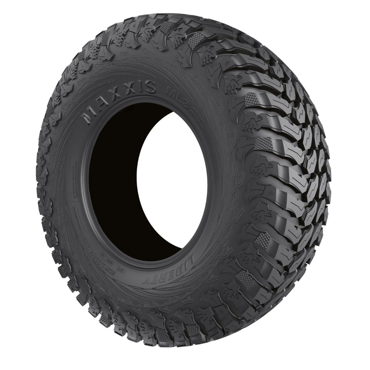 Can-Am Maxxis Liberty шина 30 × 10 дюймов R14