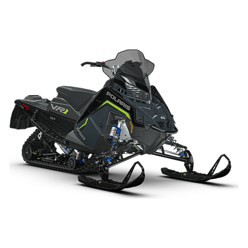 Снегоход POLARIS 850 INDY VR1 137