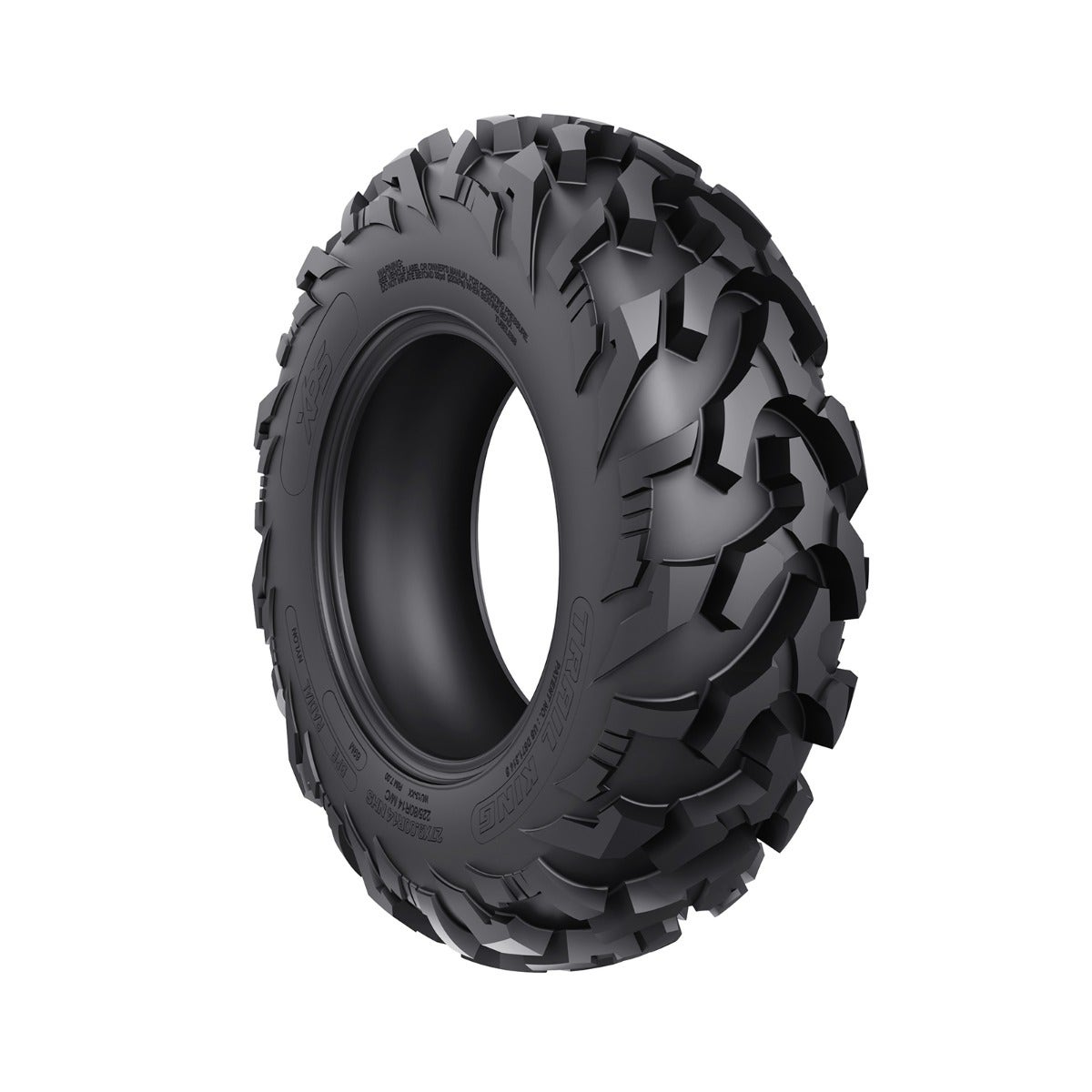 Шина Can-Am XPS Trail King 27 × 9 дюймов R14
