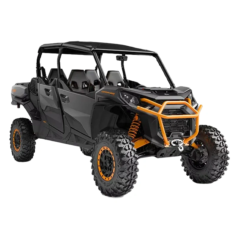 BRP CAN-AM Commander MAX XT-P