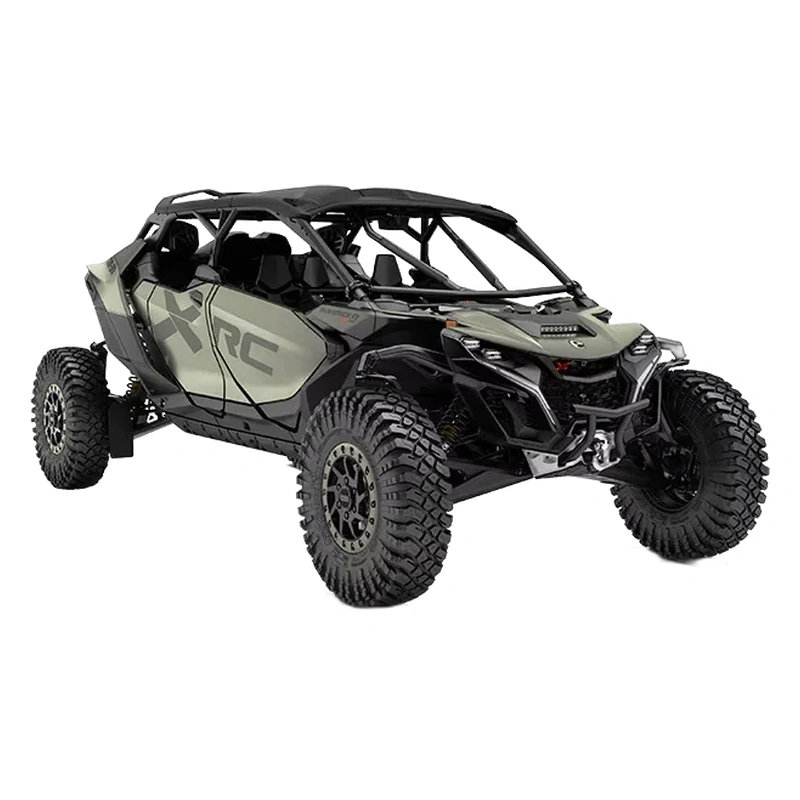 BRP CAN-AM Maverick R MAX X rc