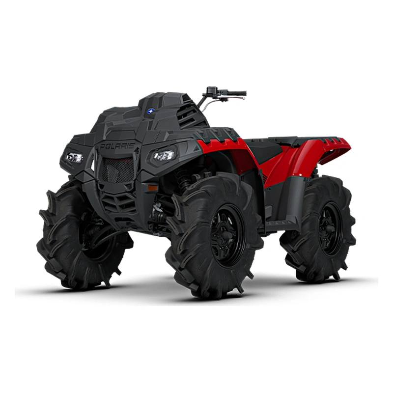 Квадроцикл POLARIS Sportsman 850 Mud Edition