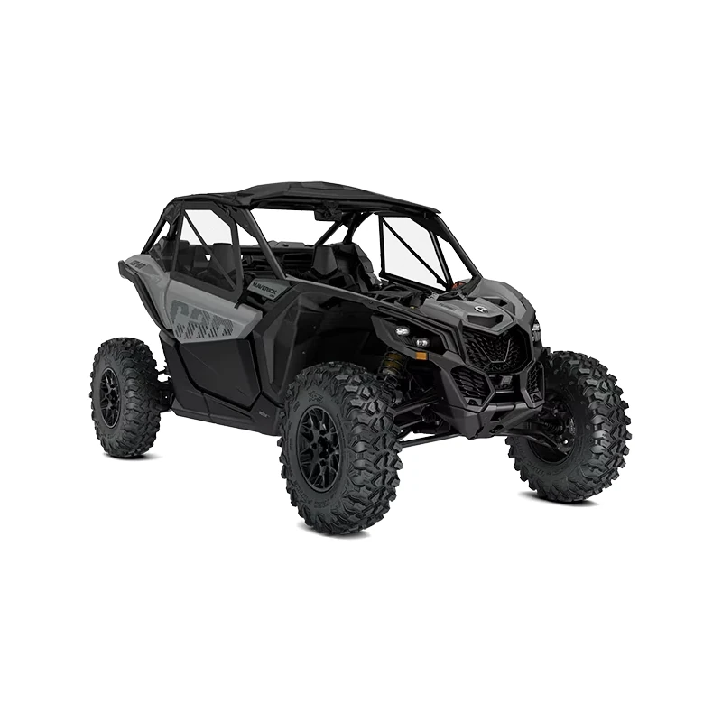 Багги BRP CAN-AM 2027 Maverick X3 DS