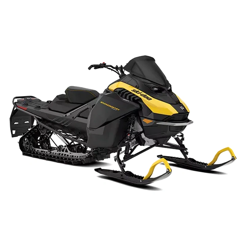 BRP SKI-DOO BACKCOUNTRY SPORT (39) 600 EFI