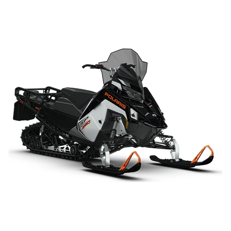 Снегоход POLARIS 650 Voyageur SP 155