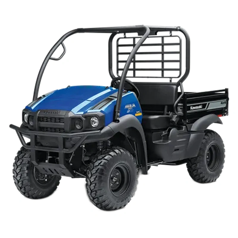 Багги KAWASAKI MULE SX 4x4 XC