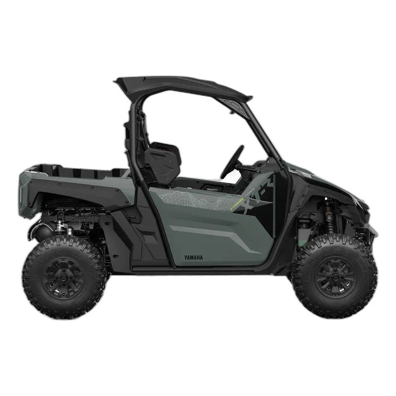 Багги YAMAHA WOLVERINE X2 850 XT-R