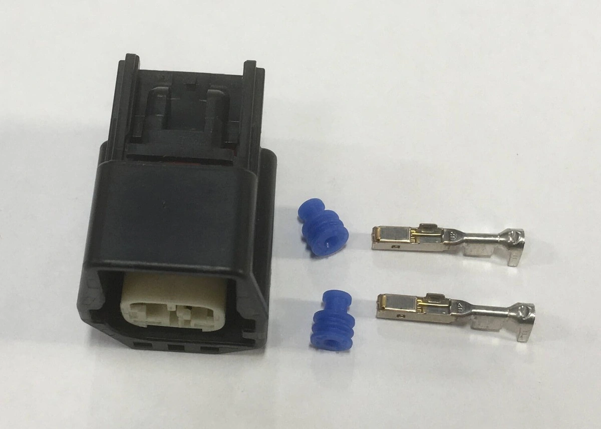 Гнездовой разъем 18-20 AWG