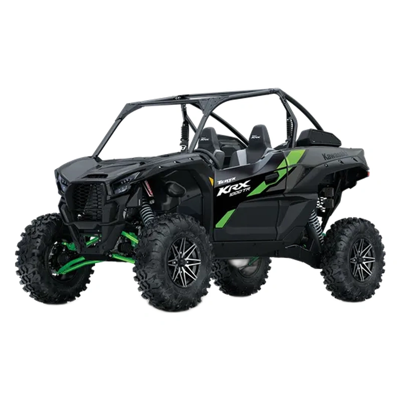 Багги KAWASAKI TERYX KRX 1000 TR