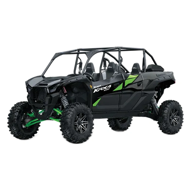 Багги KAWASAKI TERYX KRX4 1000