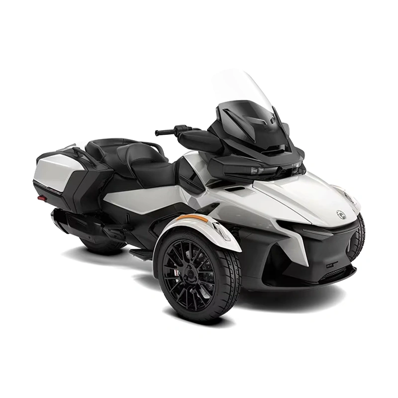 Трицикл BRP CAN-AM SPYDER RT