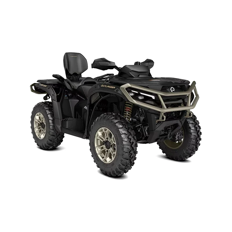 Квадроцикл BRP CAN-AM 2027 Outlander MAX Limited