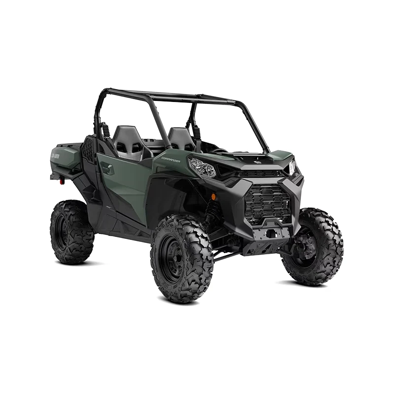 Багги BRP CAN-AM 2027 Commander DPS