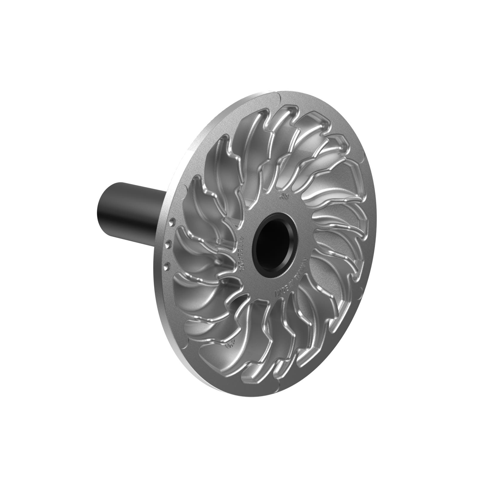 pDrive Первичный шкив вариатора с фиксированным шкивом