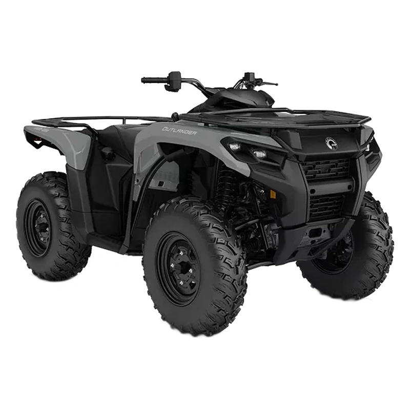 Квадроцикл BRP CAN-AM Outlander 700