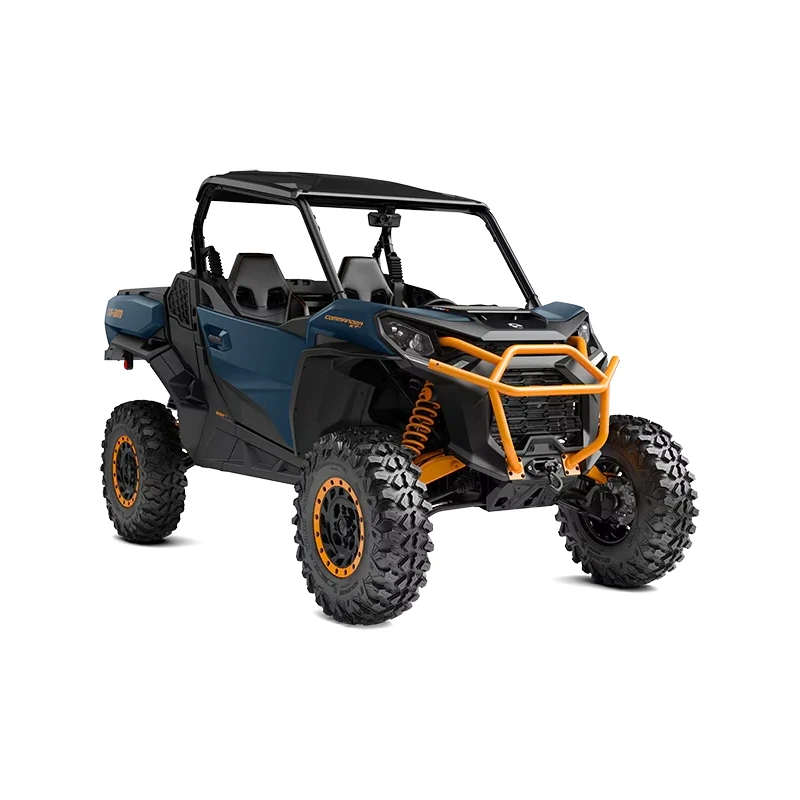 BRP CAN-AM 2027 Commander XT-P
