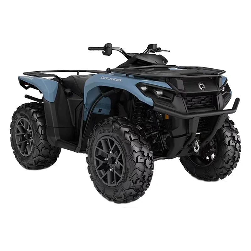 Квадроцикл BRP CAN-AM Outlander XT 700