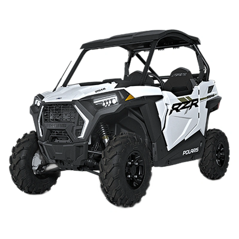 Багги POLARIS RZR Trail Ultimate