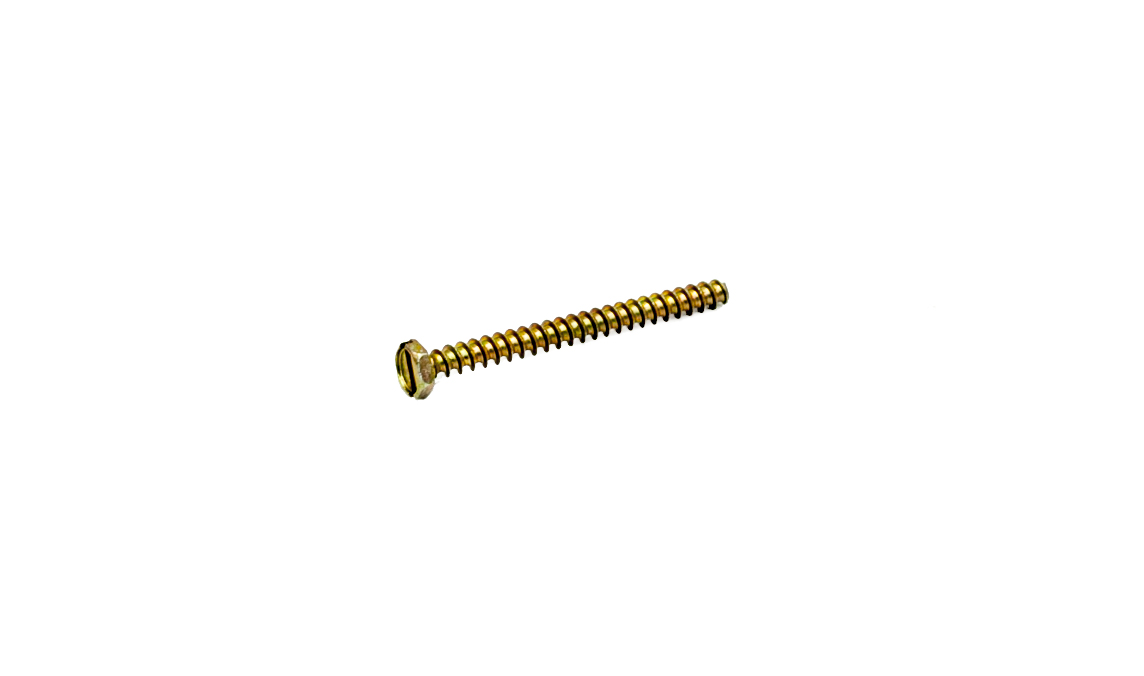 Винт с шестигранной головкой K40 × 45