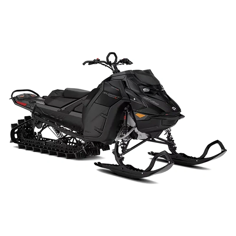 Снегоход BRP SKI-DOO SUMMIT EXPERT 154 850 E-TEC Turbo R