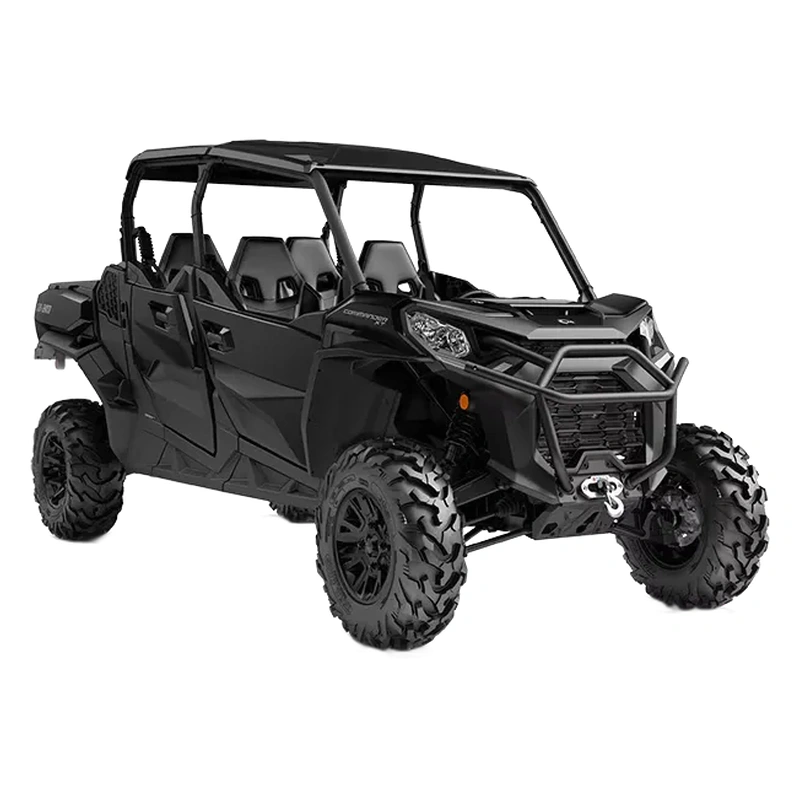 BRP CAN-AM Commander MAX XT
