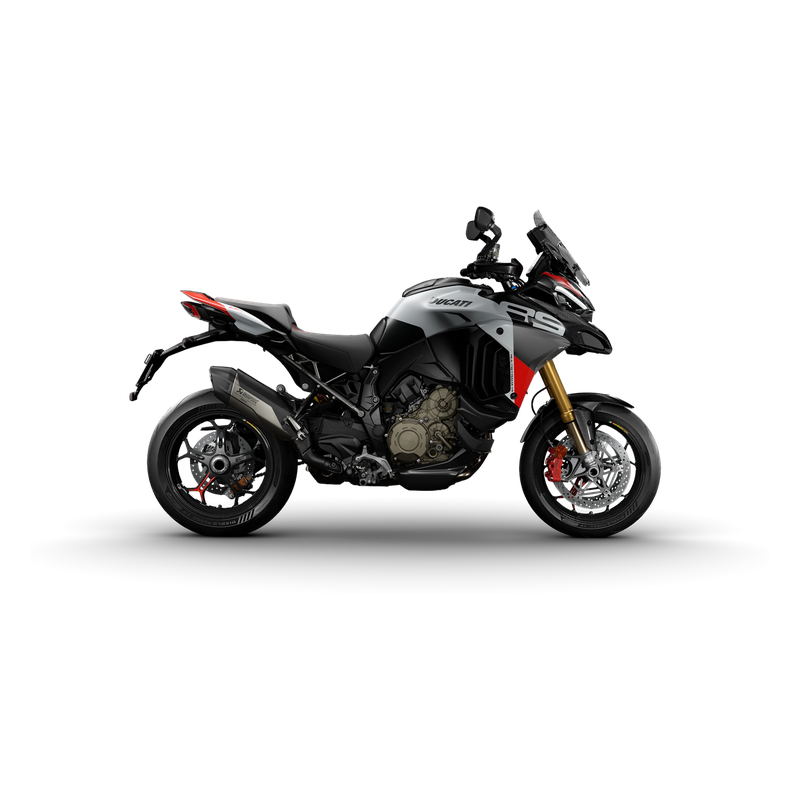 Мотоцикл DUCATI Multistrada V4 RS