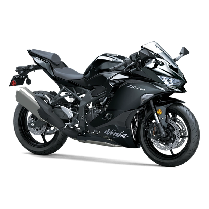 Мотоцикл KAWASAKI NINJA ZX-4R ABS