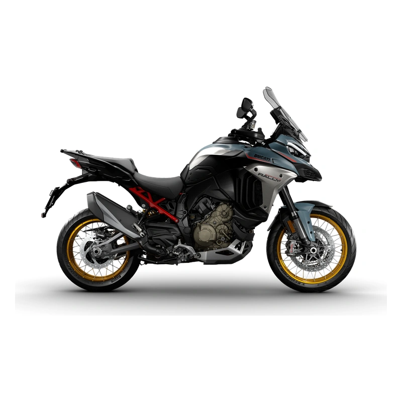 Мотоцикл DUCATI Multistrada V4 Rally
