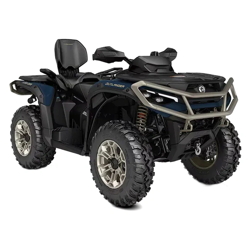 Квадроцикл BRP CAN-AM Outlander MAX Limited 1000R