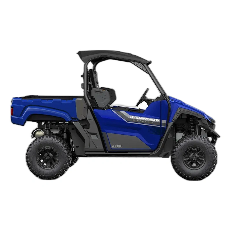 Багги YAMAHA WOLVERINE X2 850 UTILITY