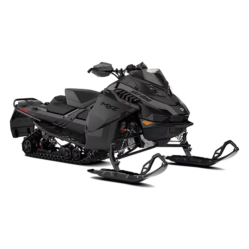 BRP SKI-DOO MXZ X-RS 129 600RR E-TEC