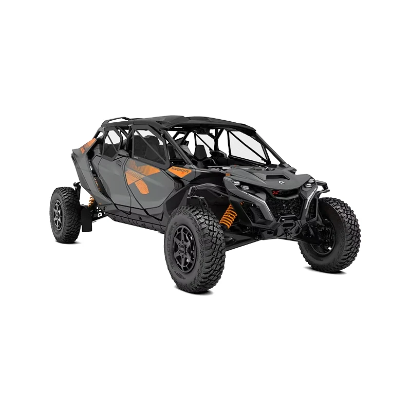 Багги BRP CAN-AM 2027 Maverick R MAX X