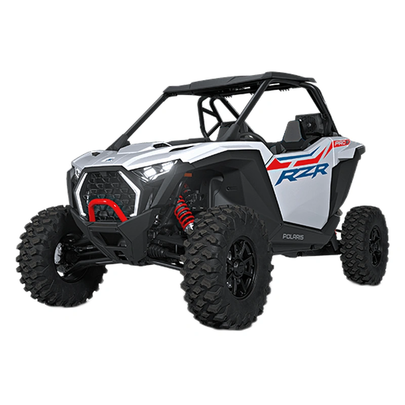 Багги POLARIS RZR Pro XP Ultimate