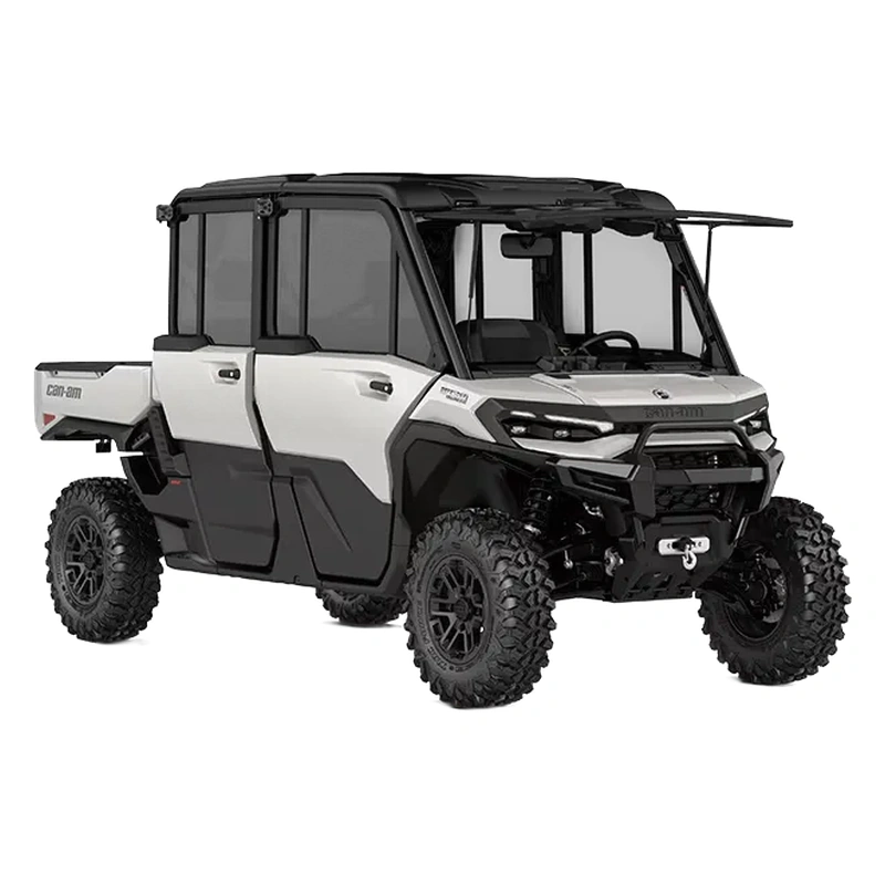 Багги BRP CAN-AM Defender MAX Limited HD11