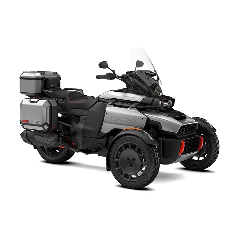 BRP CAN-AM CANYON XT