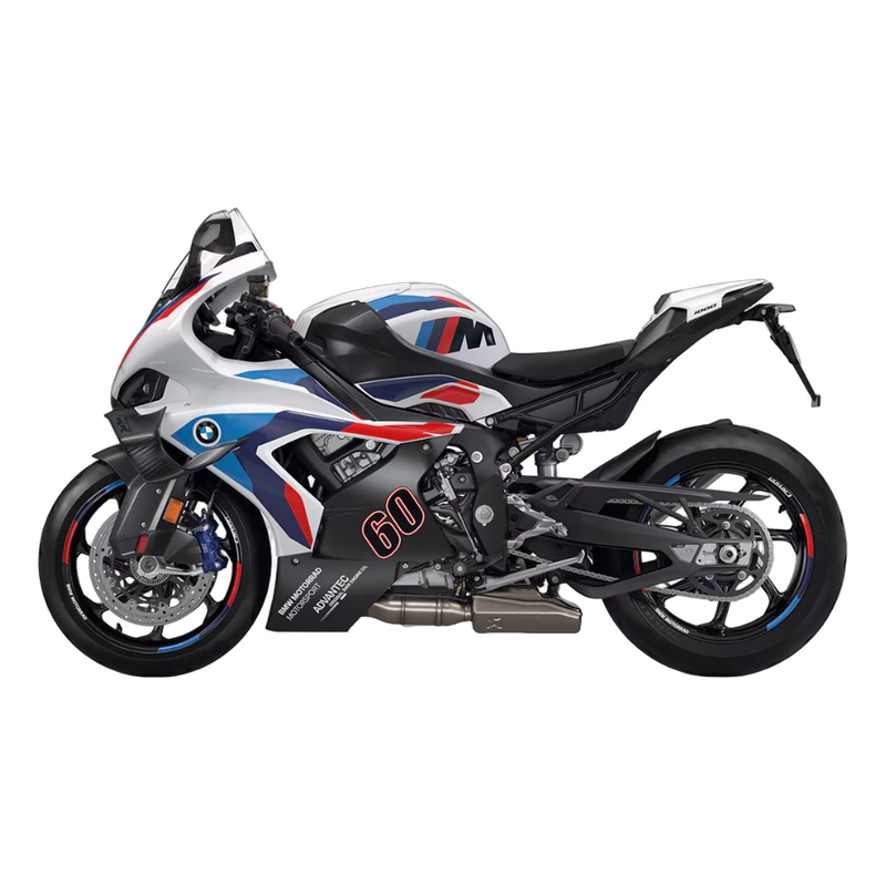 Мотоцикл BMW-motorrad M 1000 RR