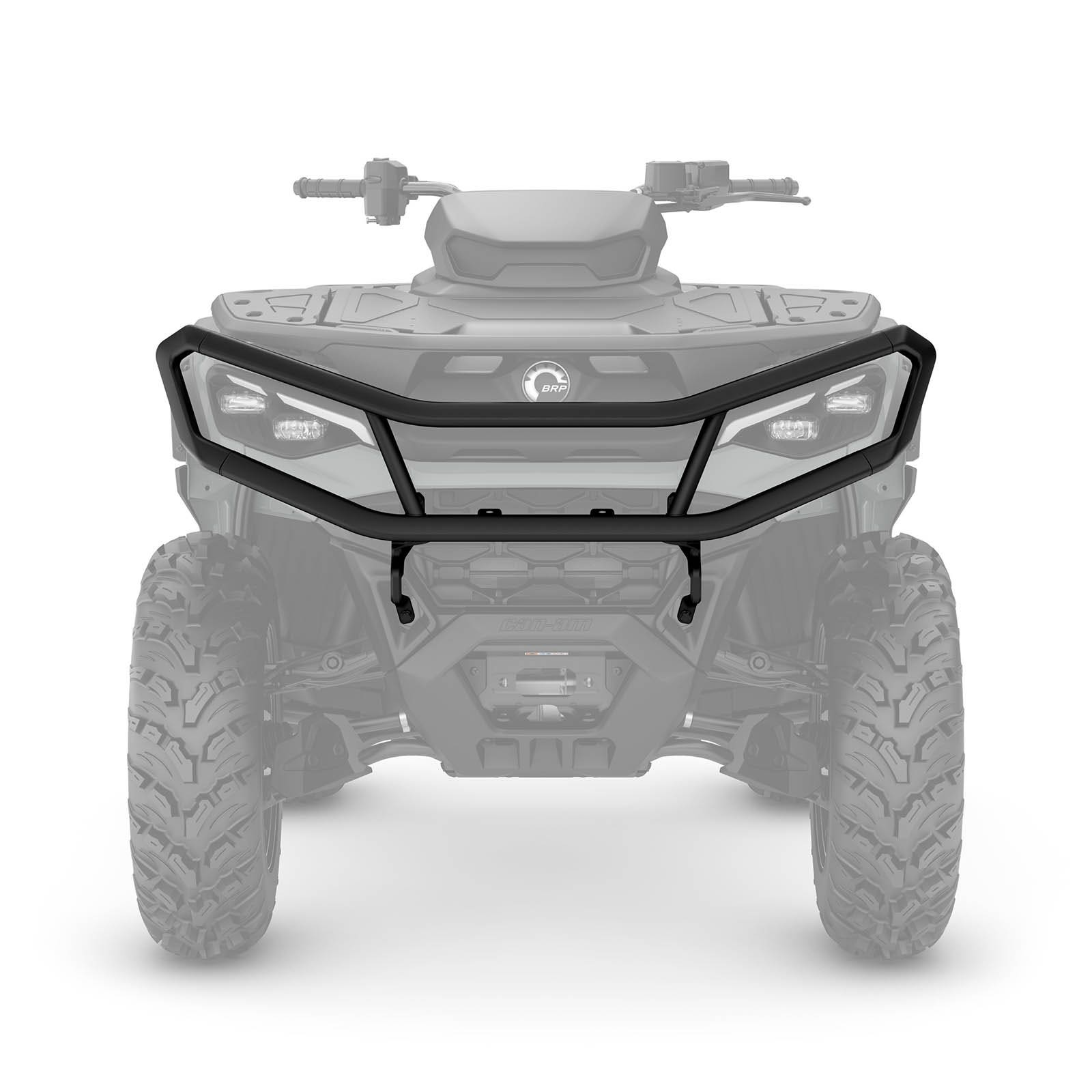 Передний бампер Can-Am Outlander HD