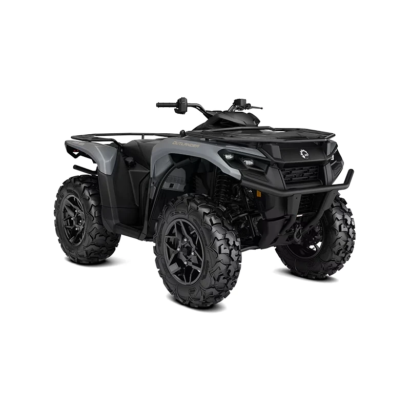 Квадроцикл BRP CAN-AM 2027 Outlander MAX XT 700