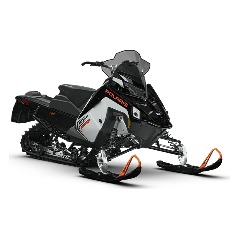 Снегоход POLARIS 650 Switchback SP 146