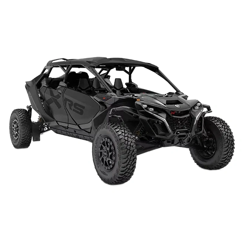 BRP CAN-AM Maverick R MAX X rs