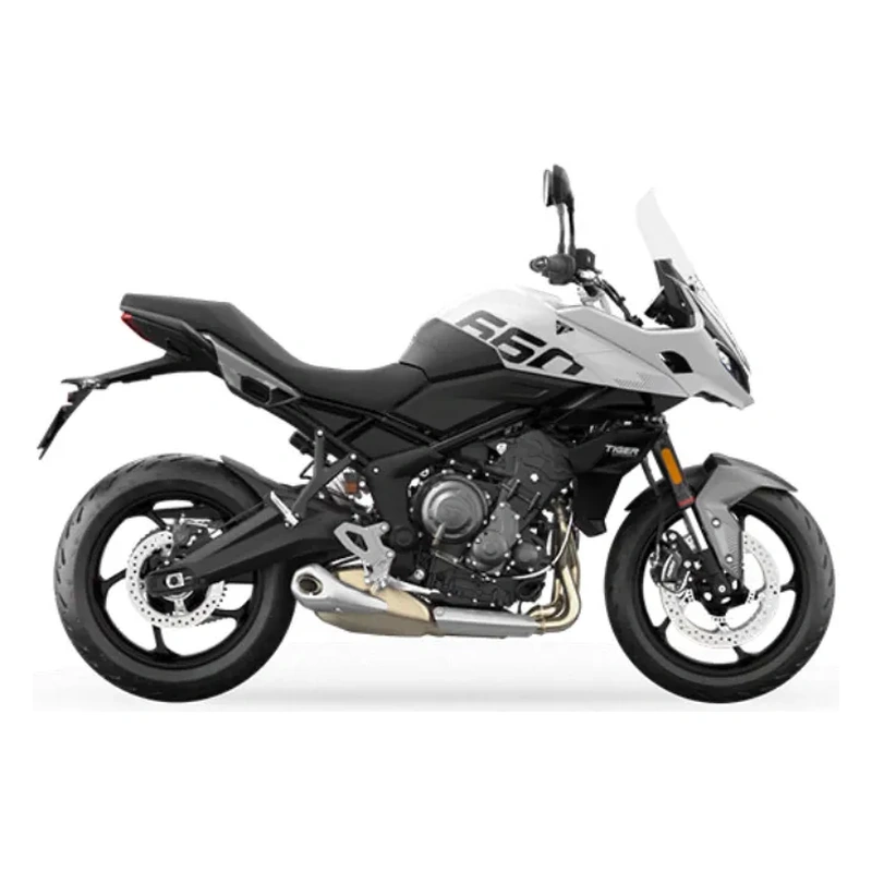 Мотоцикл TRIUMPH Tiger Sport 660
