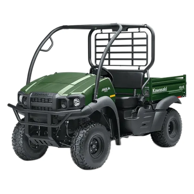 Багги KAWASAKI MULE SX 4x4 ST