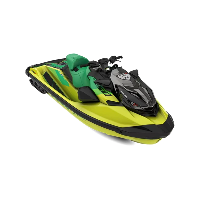 Гидроцикл BRP SEA-DOO 2027 RXP-X Senna 350